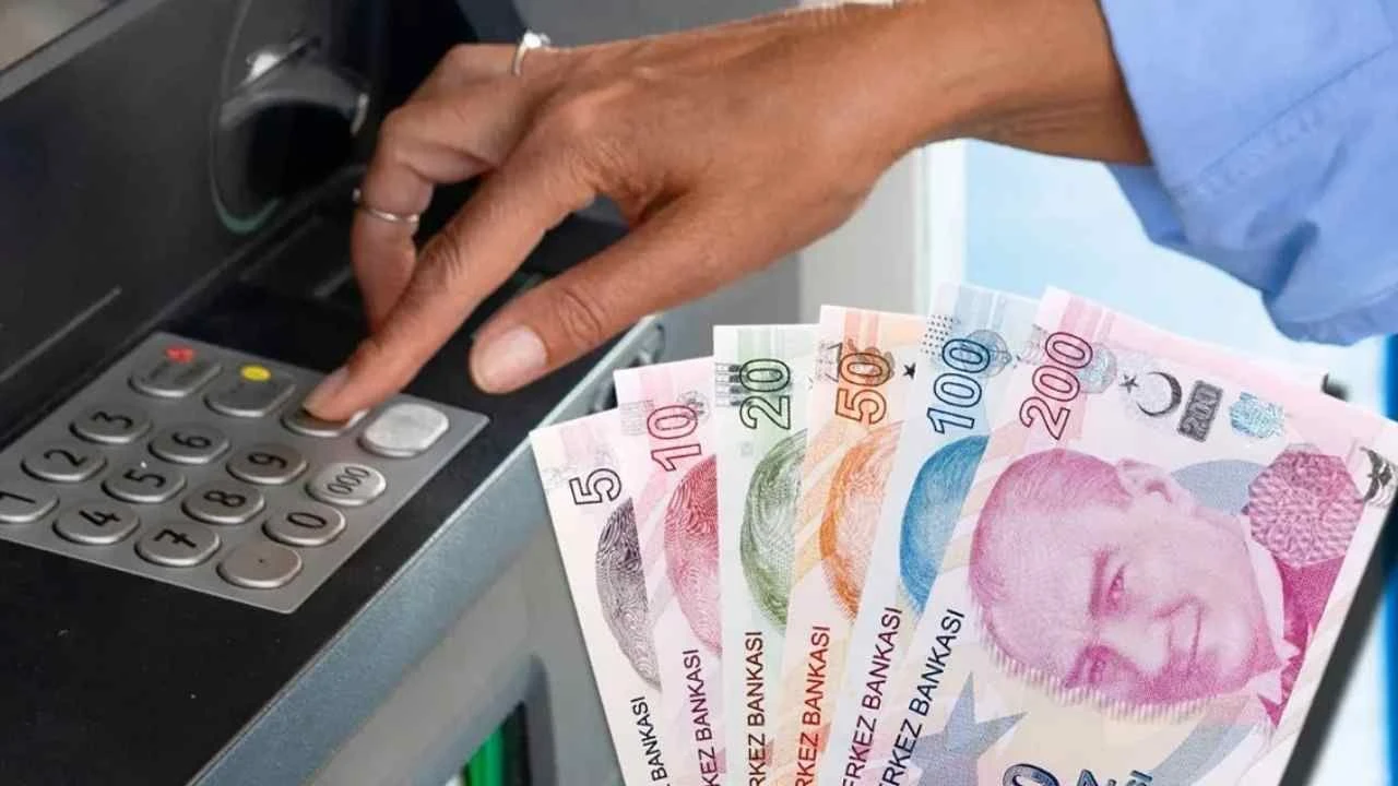 Gaziantep’te Emeklilere Büyük Müjde: IBAN’a 75 Bin TL Faizsiz Destek Yatıyor!