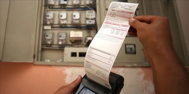 Gaziantep’te Elektrik Faturalarına Şok Düzenleme! Destek Kesiliyor, Yeni Dönem Başladı