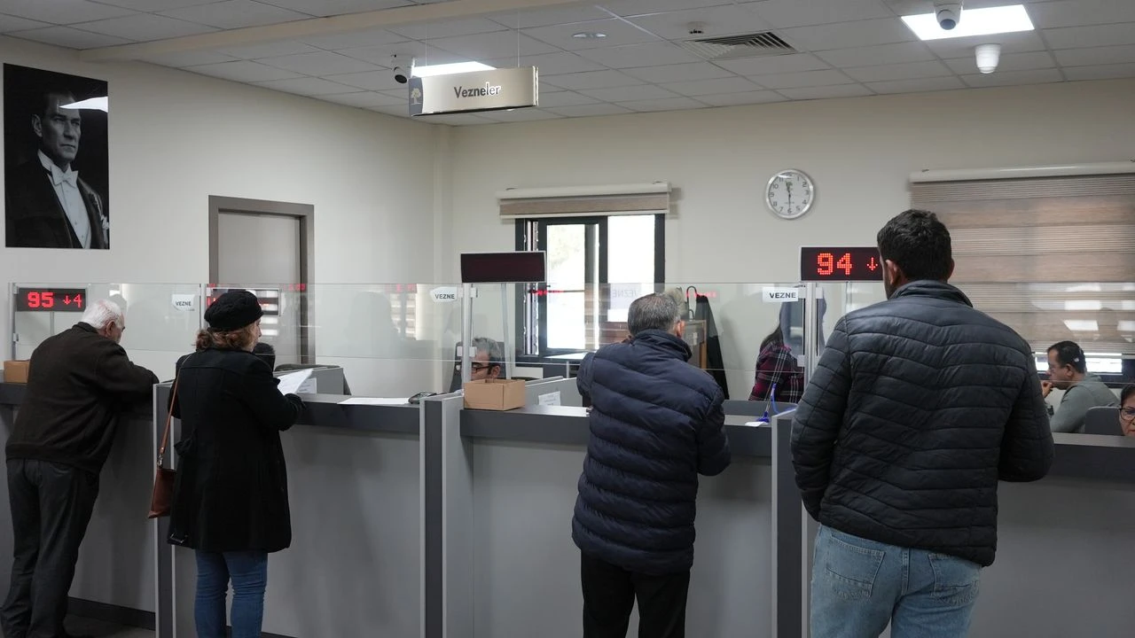 Gaziantep'te Vergi Uyarısı! Şehitkamil Belediyesi'nden Son Dakika Çağrısı: Süre Doluyor!