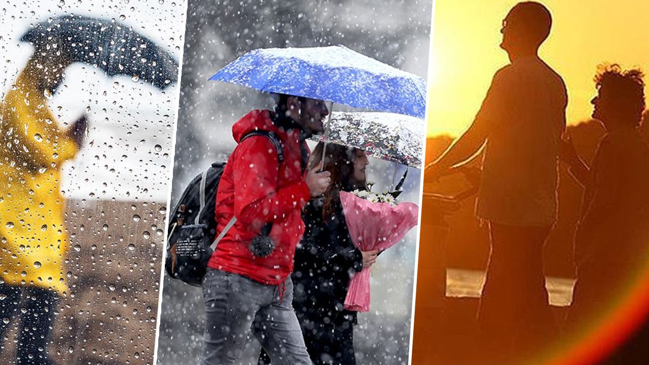 Gaziantep’te Kurban Bayramı’nda Termometreler 40°C’yi Gösteriyor! Bayramı Sıcak Hava Altında Geçireceğiz