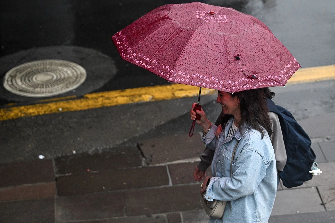 Gaziantep Güneşe Aldanmasın! Meteoroloji’den Kritik Uyarı: Kuvvetli Yağışlar Geliyor