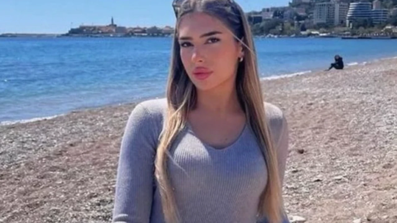 TikTok Fenomeni Feci Şekilde Can Verdi! Sosyal Medya Sessiz: Gaziantep’te Gençler Şokta