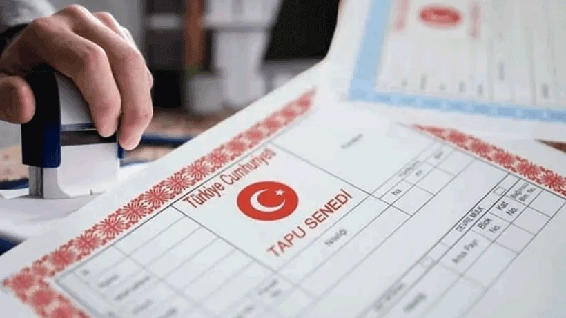 Gaziantep’te Yüzbinlerce Kişiye Tapu Müjdesi! Bu Fırsatı Kaçırmayın