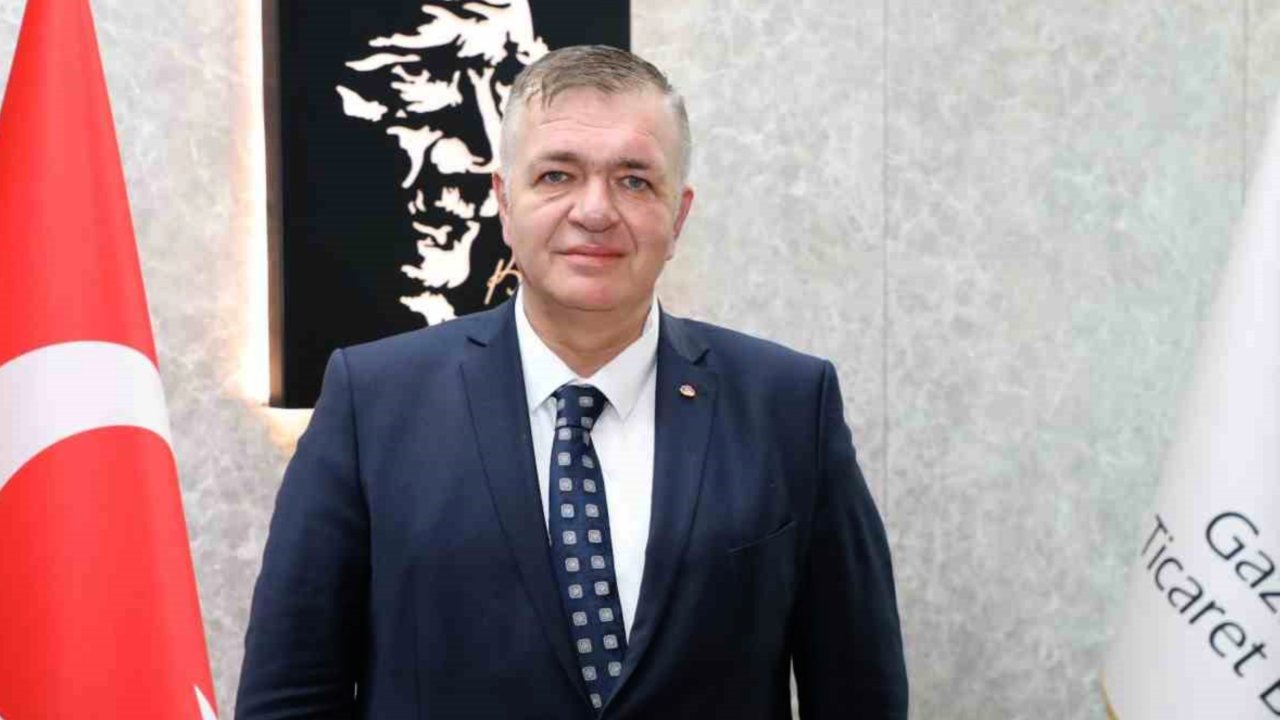 Gziantep'te Ekmek Buğday ve Arpa'nın Ton Fiyatı Açıklandı! Üretici Şok Yaşadı