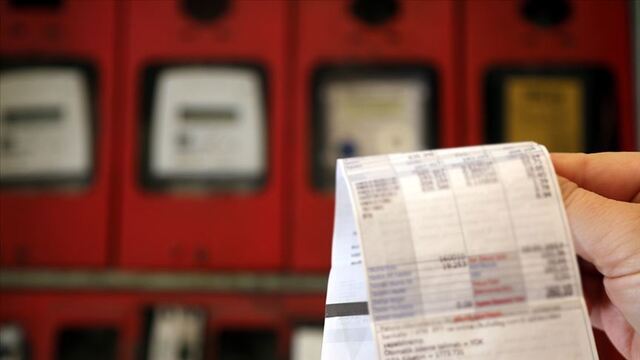 Gaziantep’te Elektrik Faturalarında Yeni Dönem