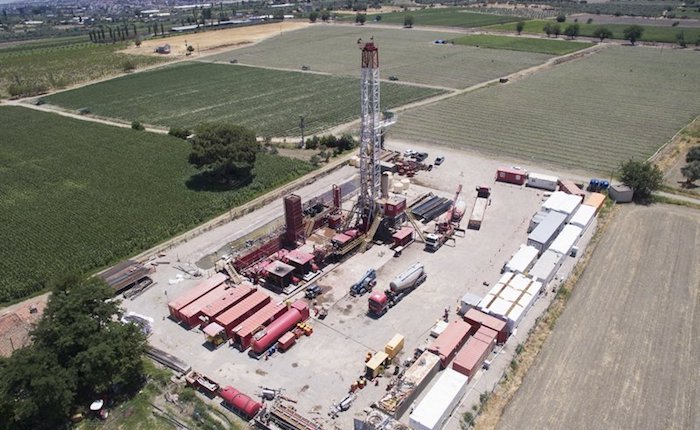 Gaziantep’in Gururu SANKO’dan Türkiye’nin Konuştuğu Dev Jeotermal Enerji Yatırımı!
