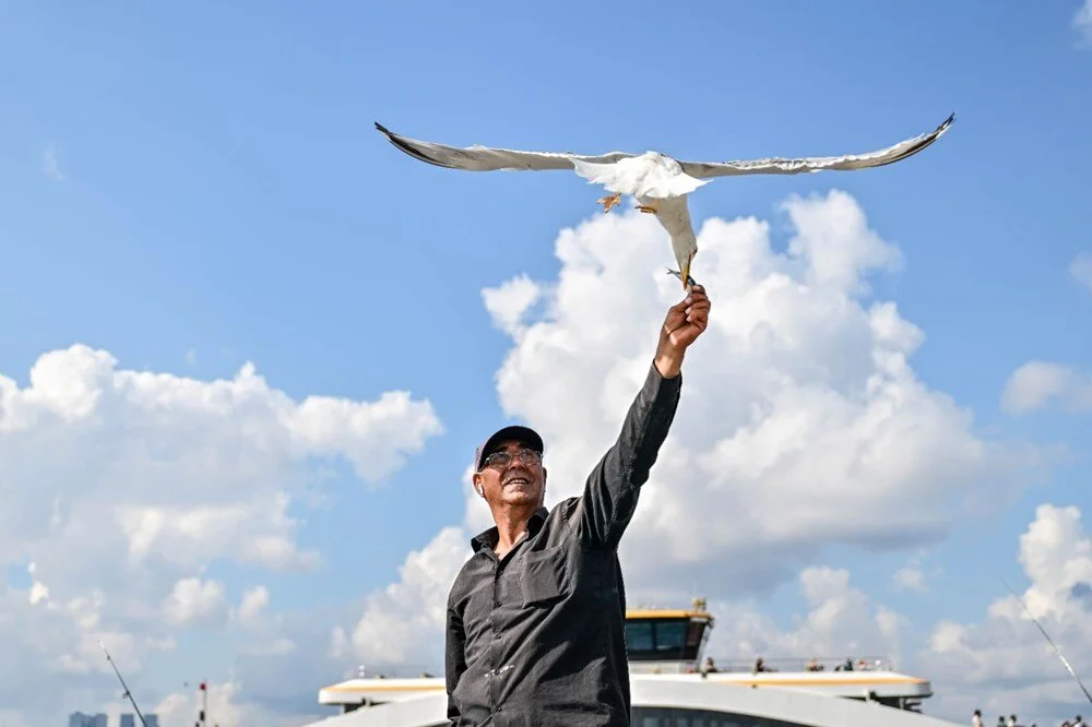Gaziantep’te Herkes Bunu Merak Ediyor: Kurban Bayramı'nda Yağmur Mu Geliyor, Sıcaklık Mı Artıyor?