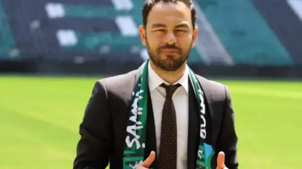 Selçuk İnan ve Kocaelispor Gaziantep FK'lı 'O' İsmin Peşinde!