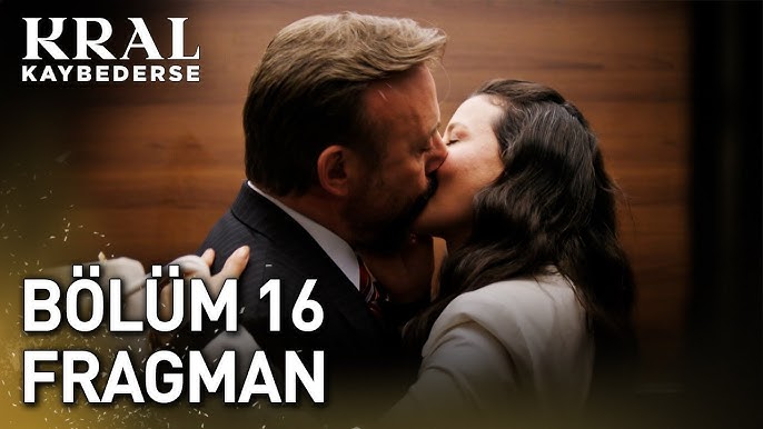 Kral Kaybederse 16. Bölüm Canlı ve Reklamsız İzle: Nikah Masasında Patlak Veren Kriz, Sırlar ve Büyük Yüzleşme!