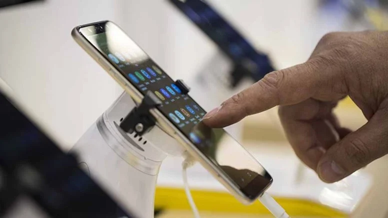 Dünya Genelinde En Çok Satan İlk 10 Telefonun Yarımı Android!
