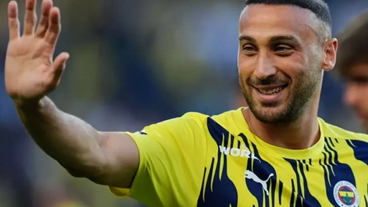 Gaziantep FK Golcü Avında: Cenk Tosun Sürprizi!