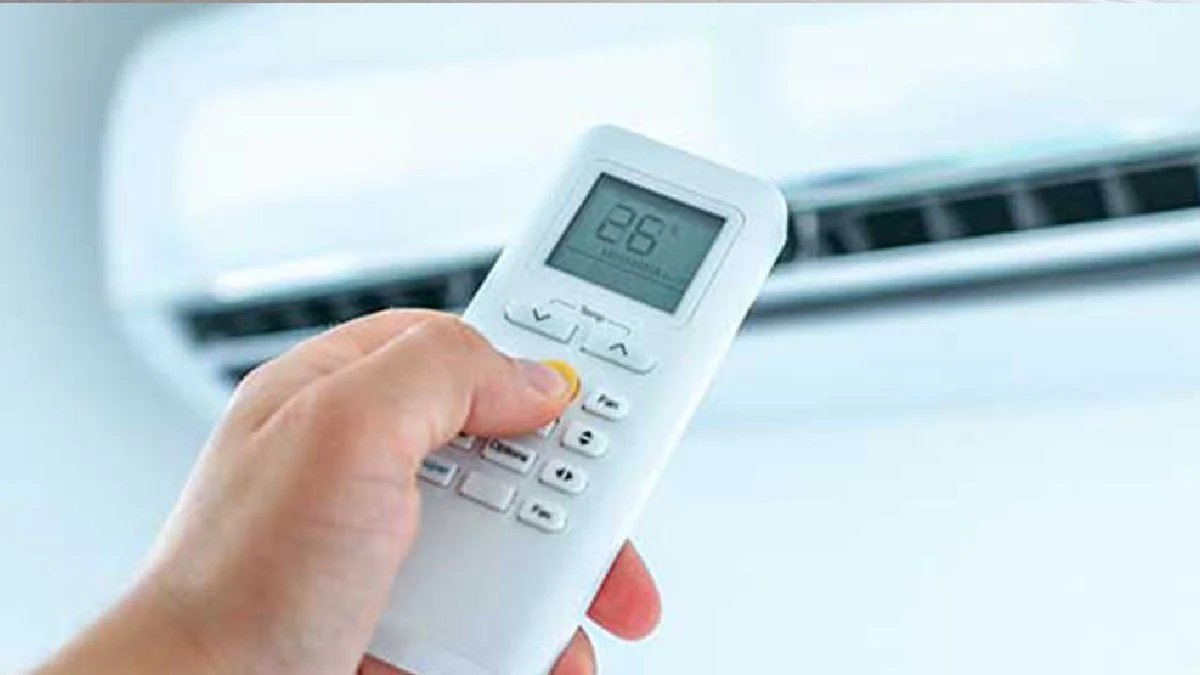 Gaziantep'te Elektrik Faturasını Yakan Hata: Klimaları Böyle Kullananlar Dikkat!