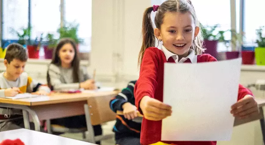 Gaziantep’te Bayram Sonrası Okul Takvimi Netleşti: Okullar Ne Zaman Açılıyor?