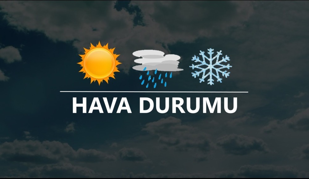 Gaziantep'te Güneş Yüzünü Gösterdi: Sıcaklıklar Artıyor, Haftaya Dikkat!