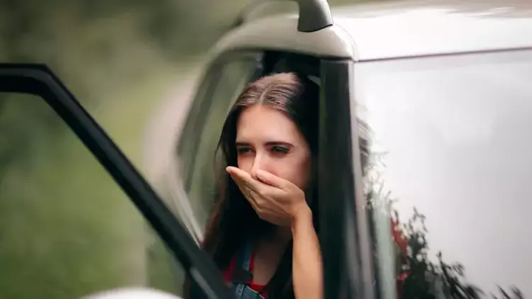 Hareket Hastalığı Nedir?