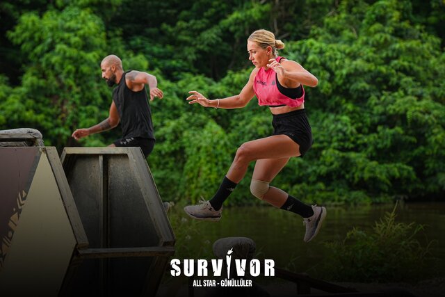 Survivor 4 Haziran Eleme Düellosu Sonuçları: Kim Elendi, Kim Gitti?