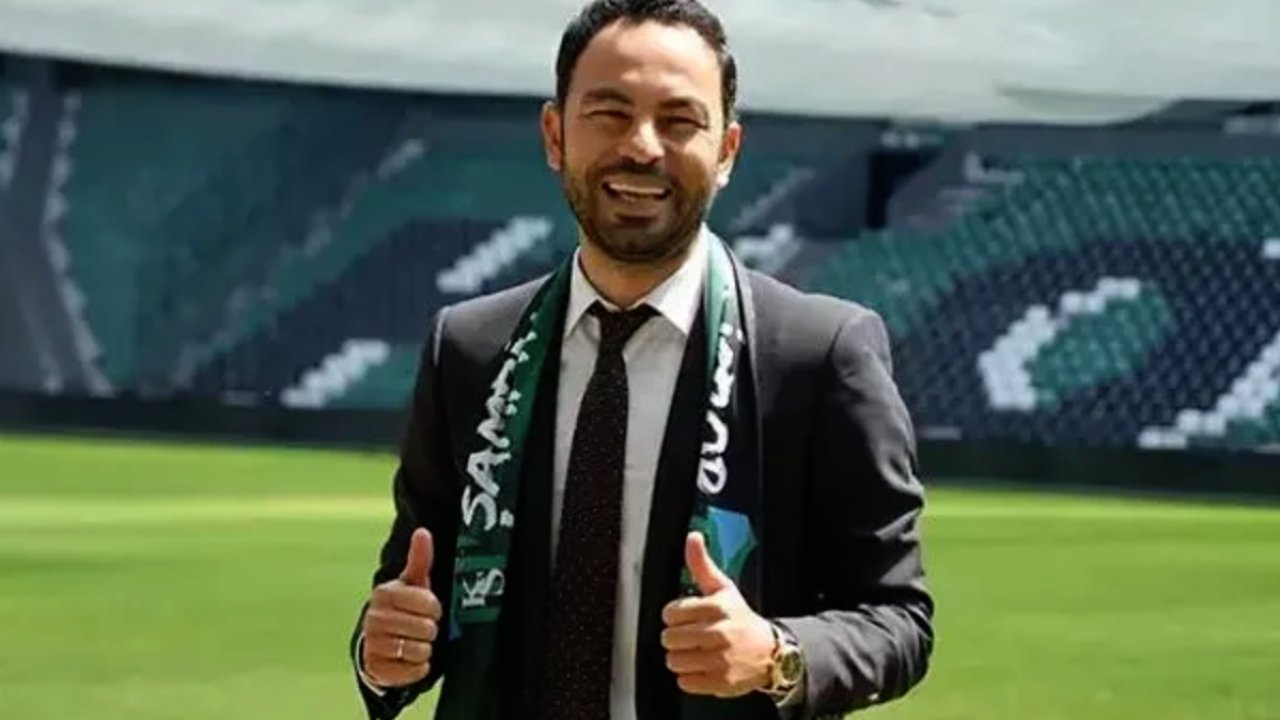 Gaziantep FK Selçuk İnan'dan Kurtulamıyor! Kocaelispor'la Badou N’Diaye Krizi Kapıda