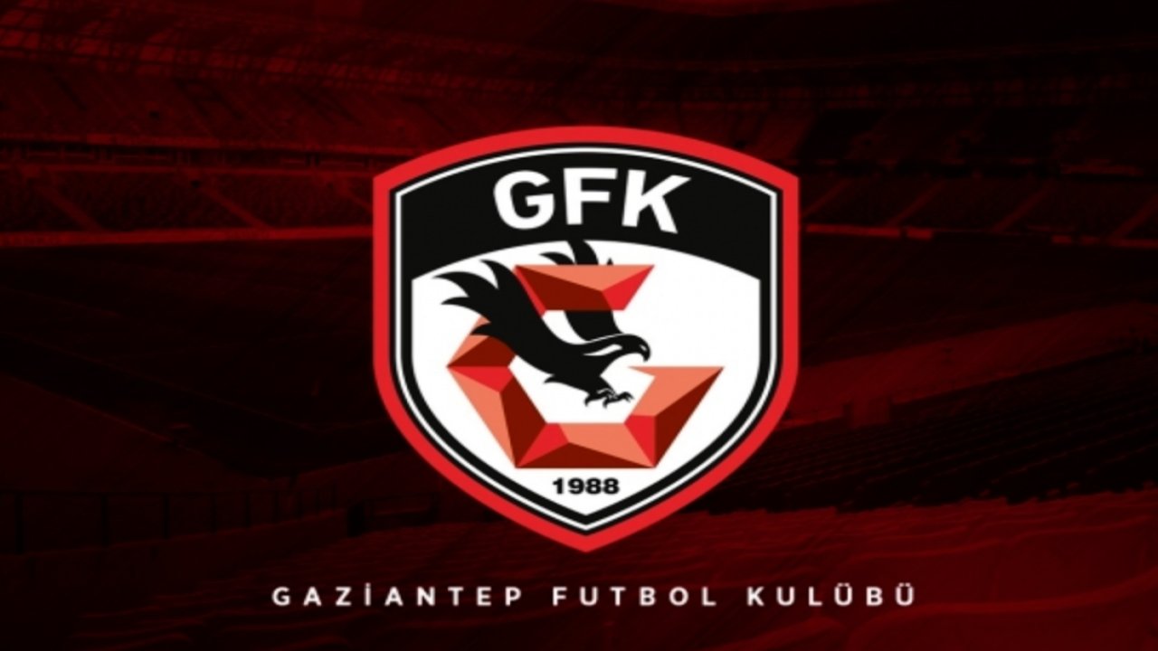 Gaziantep FK öyle bir futbolcunun peşindeki! Tüm Avrupa'nın Gözü Onda
