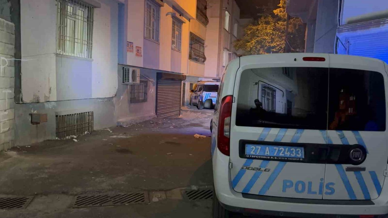 Gaziantep'te Anne ve Kızın Gizemli Ölümü: Kilitli bulundukları odada ölü bulundular