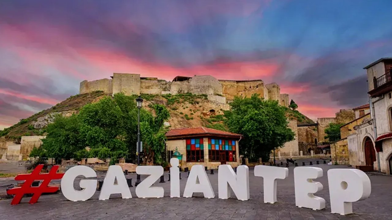 Gaziantep'e 2 Yeni İlçe Geliyor: Kuzeyşehir ve Güneyşehir