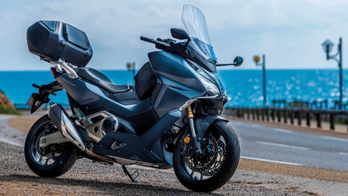 Honda’dan Haziran 2025 Fiyat Güncellemesi: Dio’dan ADV 350’ye Motosiklet Modellerinde Yeni Liste Açıklandı