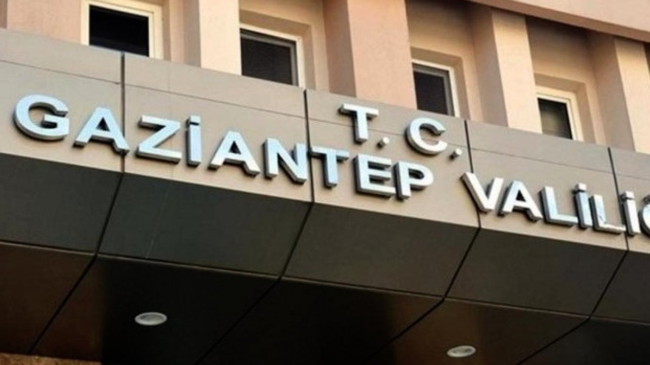 Gaziantep Valiliği'nden Beklenen Açıklama Geldi: 'Ceset Onurcan'a ait'