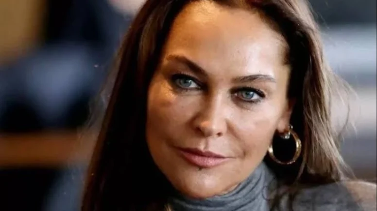 Hülya Avşar’dan Ali Yerlikaya’ya Radar Teşekkürü