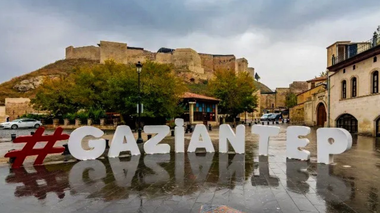TÜİK Şaşırtmadı: Gaziantep'te Yoksulluk Yokmuş