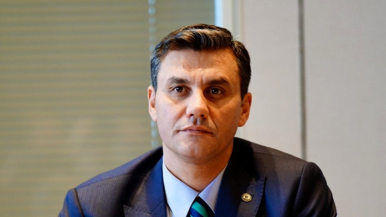 Ferdi Zeyrek Hayatını Kaybetti! 74 Yıllık Geleneği Yıkan Efsane Başkan