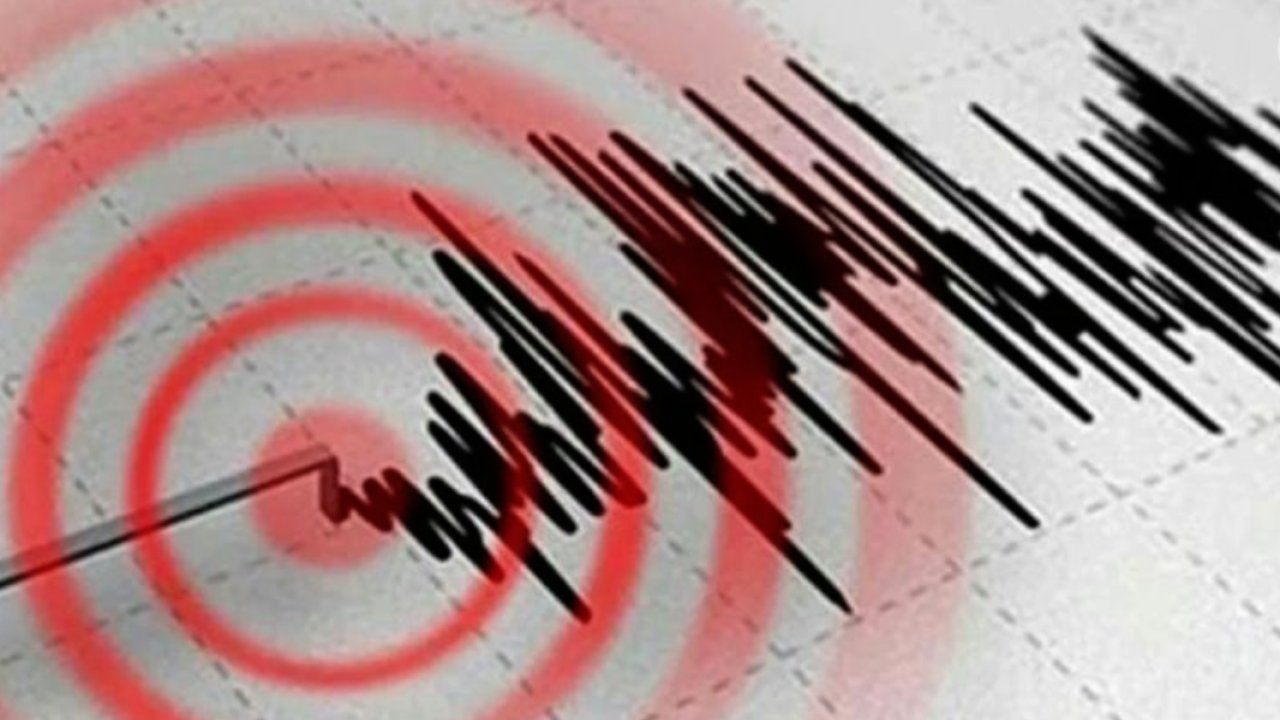Deprem... Adana'da deprem oldu! 10 Haziran 2025 Yaşanan Son Depremler