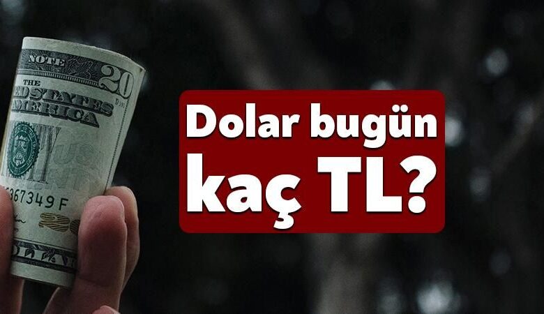 Gaziantep’te Döviz Piyasası Güne Düşüşle Başladı: Dolar ve Euroda Son Durum – 10 Haziran 2025