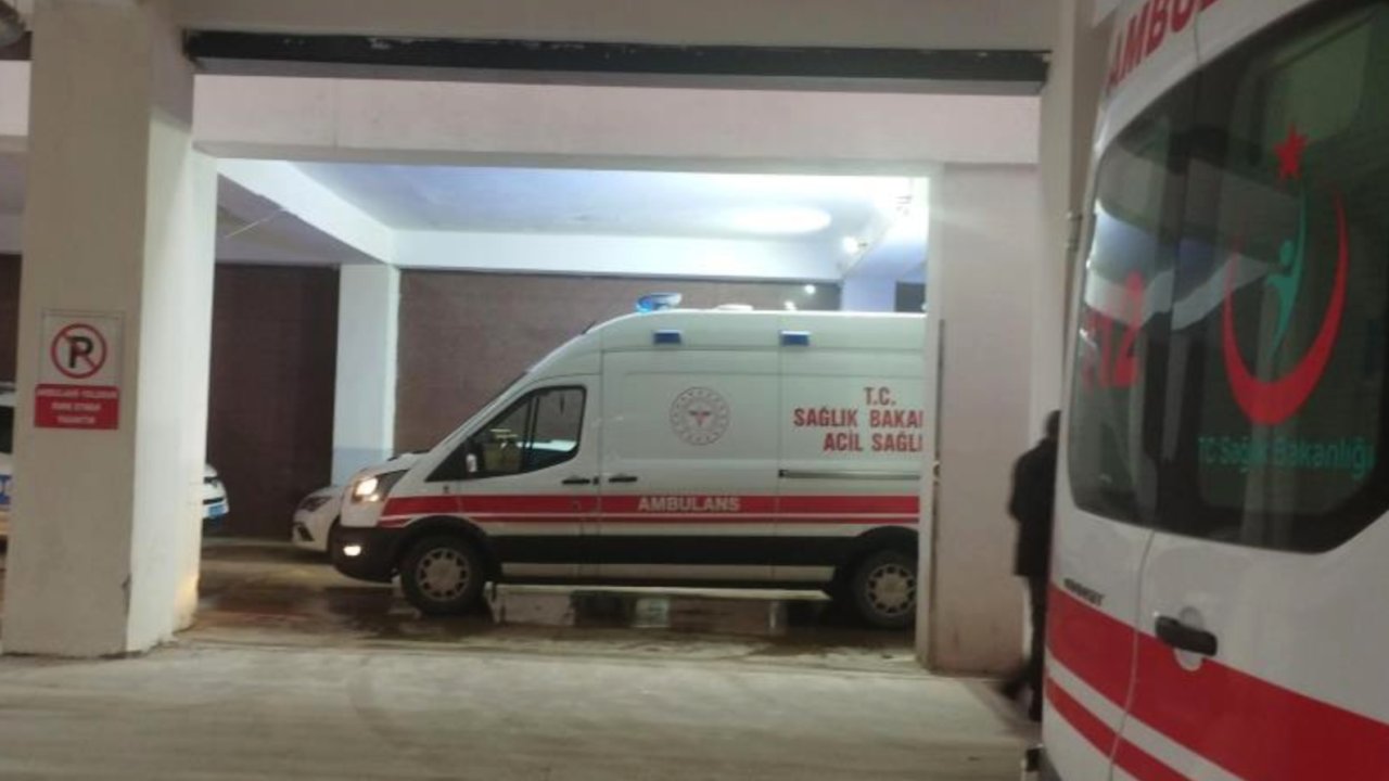İntihar girişiminde bulunan Danıştay’da Tetkik Hakimi Gaziantep’e sevk edildi