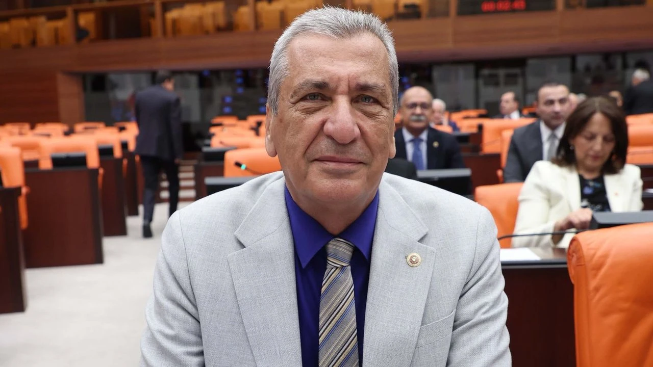 Gaziantep’te Yoksulluk Yokmuş! CHP’li Öztürkmen TÜİK Verilerine Sert Tepki Gösterdi