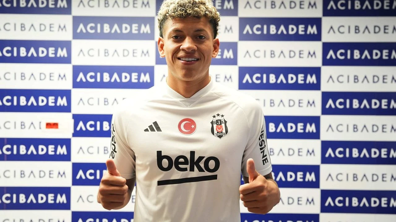 Gaziantep FK’da Elan Ricardo Transfer İddiaları Kesinlik Kazandı