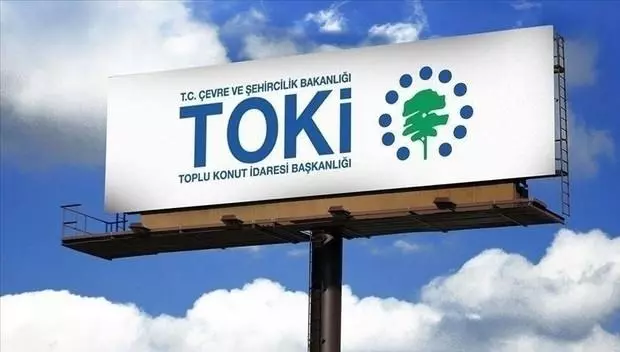 Gaziantep'te TOKİ 250 Bin Sosyal Konut Projesi İçin Başvurular Ne Zaman Başlıyor?