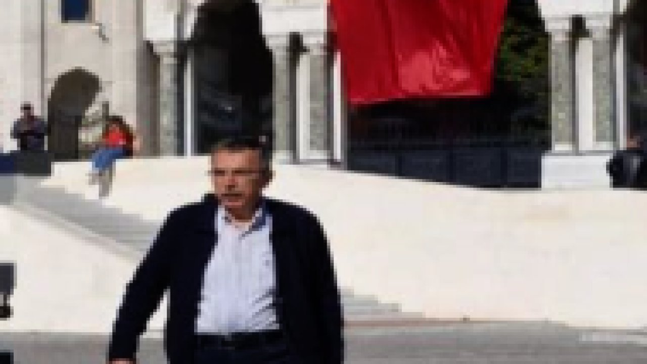 “Ben dindar bir Aleviyim”