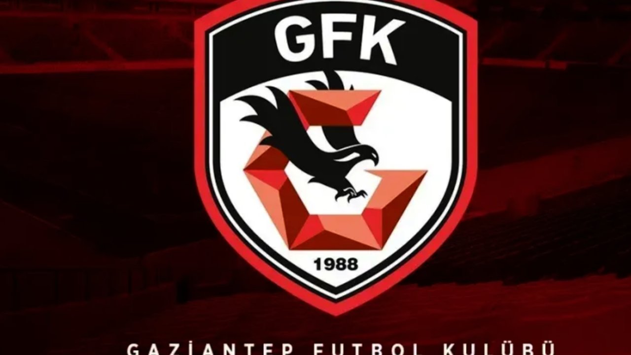 Gaziantep FK'den Transfer Atağı! Orta Sahanın Efendisi İmzayı Attı