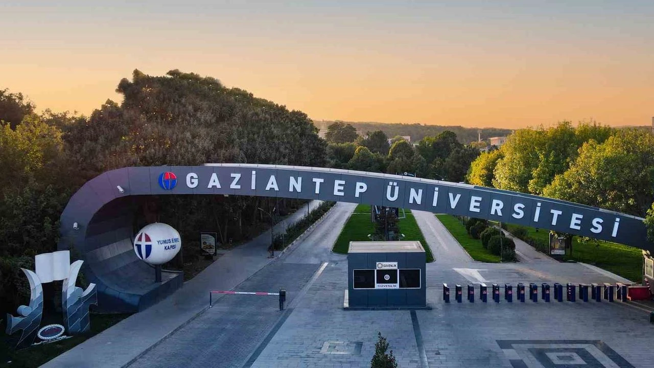 Gaziantep Üniversitesi Teknopark’ta Sürpriz Kadro Değişikliği
