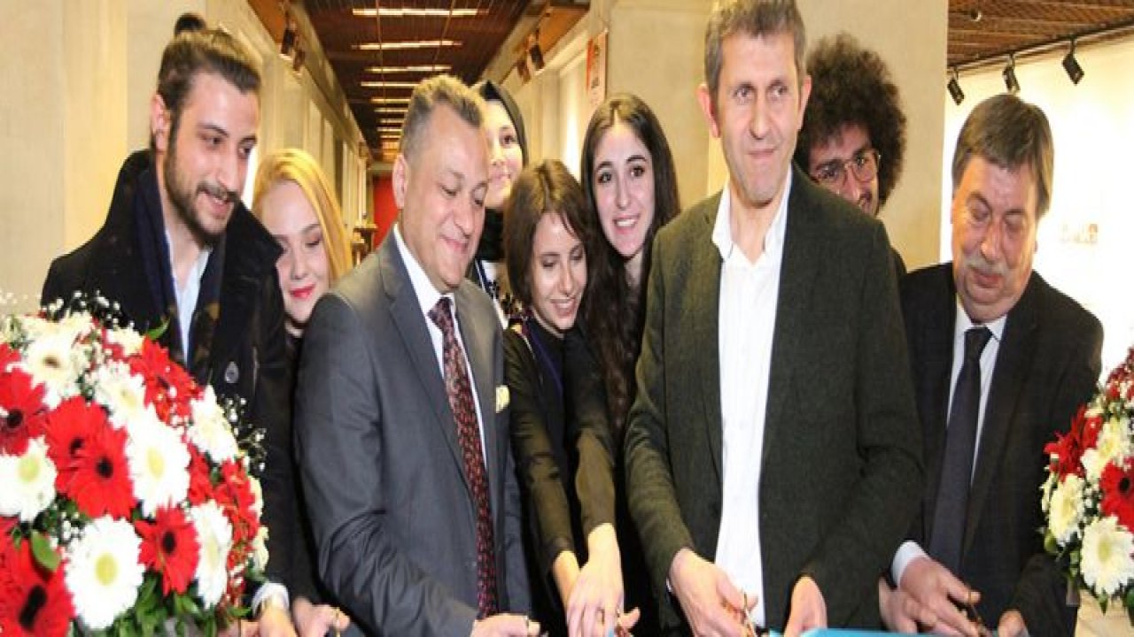 OSMANLI TİCARET YAPILARI KONFERANSI DÜZENLENDİ