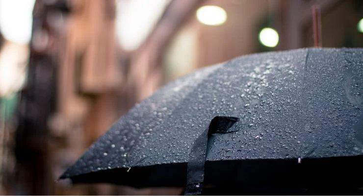 Gaziantep'te Hava Açık, Ancak Dikkat! 17 İl İçin Sağanak Uyarısı Geldi