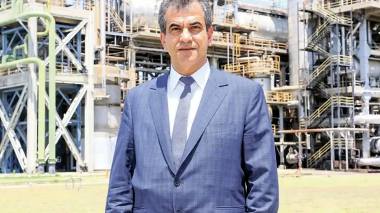 Gaziantep ve Türkiye Erdemoğlu Holding'i Konuşuyor: SASA’da Patrondan Büyük Hisse Devri!