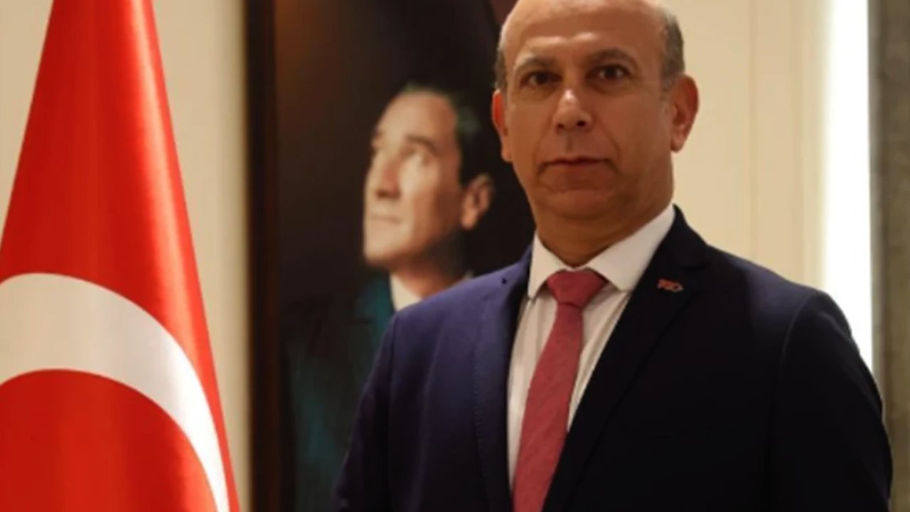 Gaziantep Büyükşehir'de At Eşek Eti Skandalı! Sert Cevap