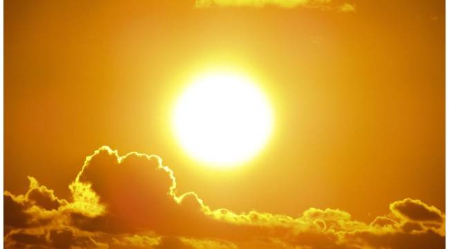 Gaziantep'te Kavurucu Sıcaklar Geri Dönüyor: Termometreler 35°C'yi Görecek!