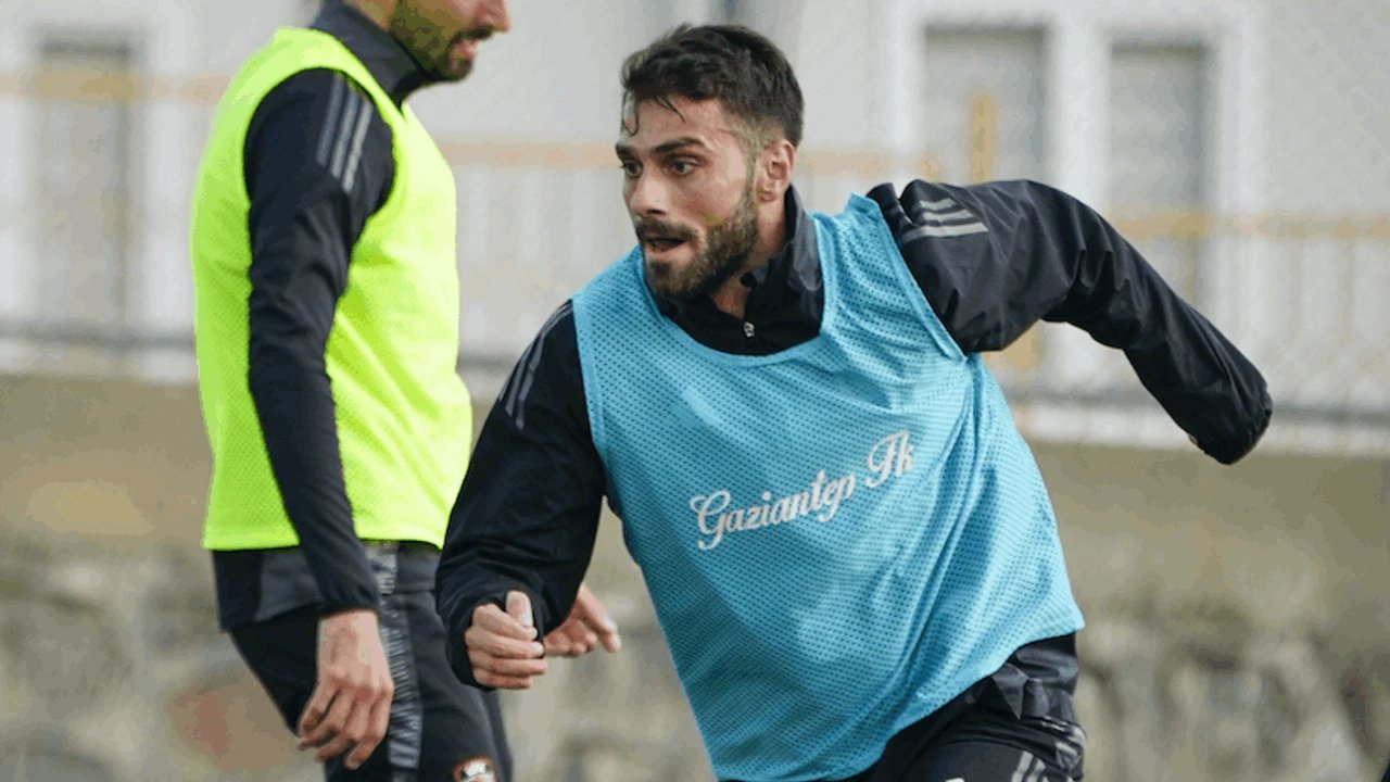 Gaziantep FK’da Sürpriz Ayrılık Kapıda: İlker Karakaş Takımdan Uzaklaşıyor Mu?