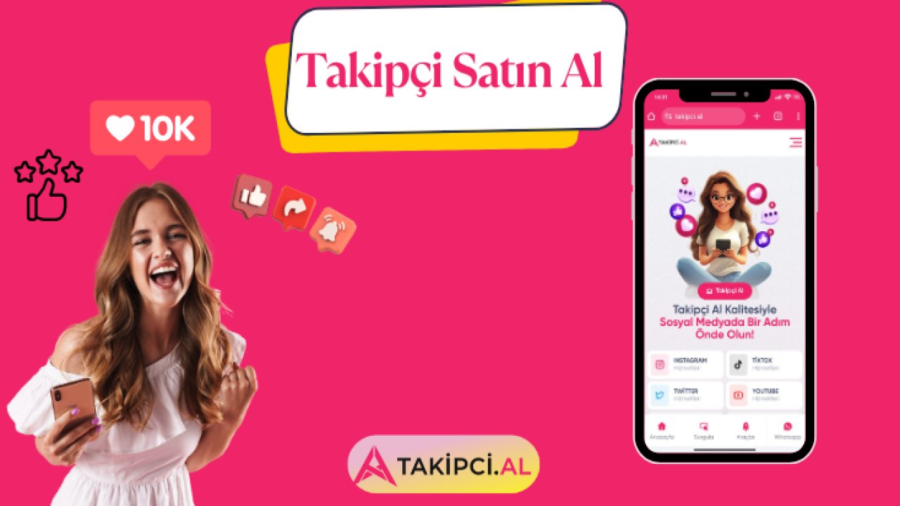 Takipçi Al ile Sosyal Medyada Başarı: Samet Baydı ile Röportaj