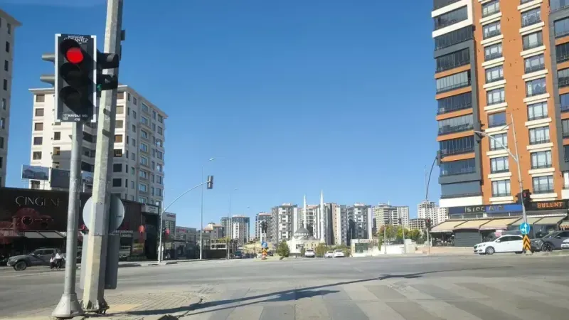 Gaziantep Bu Pazar Sessizliğe Bürünecek: LGS İçin Tüm Şehirden Destek Bekleniyor