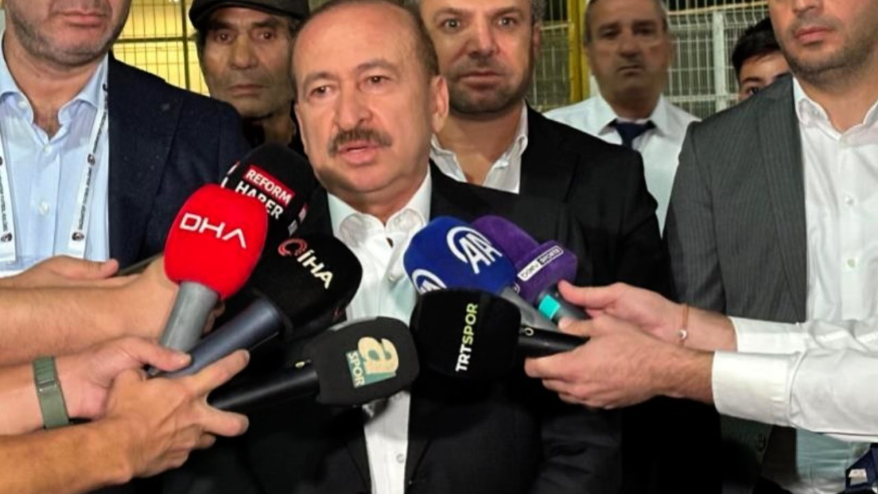 Gaziantep FK'de Memik Yılmaz'ın yönetiminde kimler var?