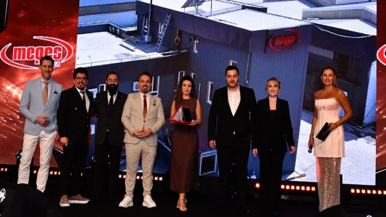 5. Uluslararası Elmas Ödülleri Sahiplerini Bulduı