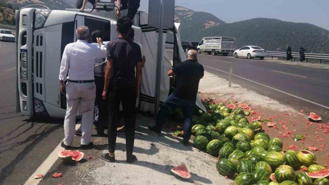 Gaziantep Karpuzsuz Kalacak