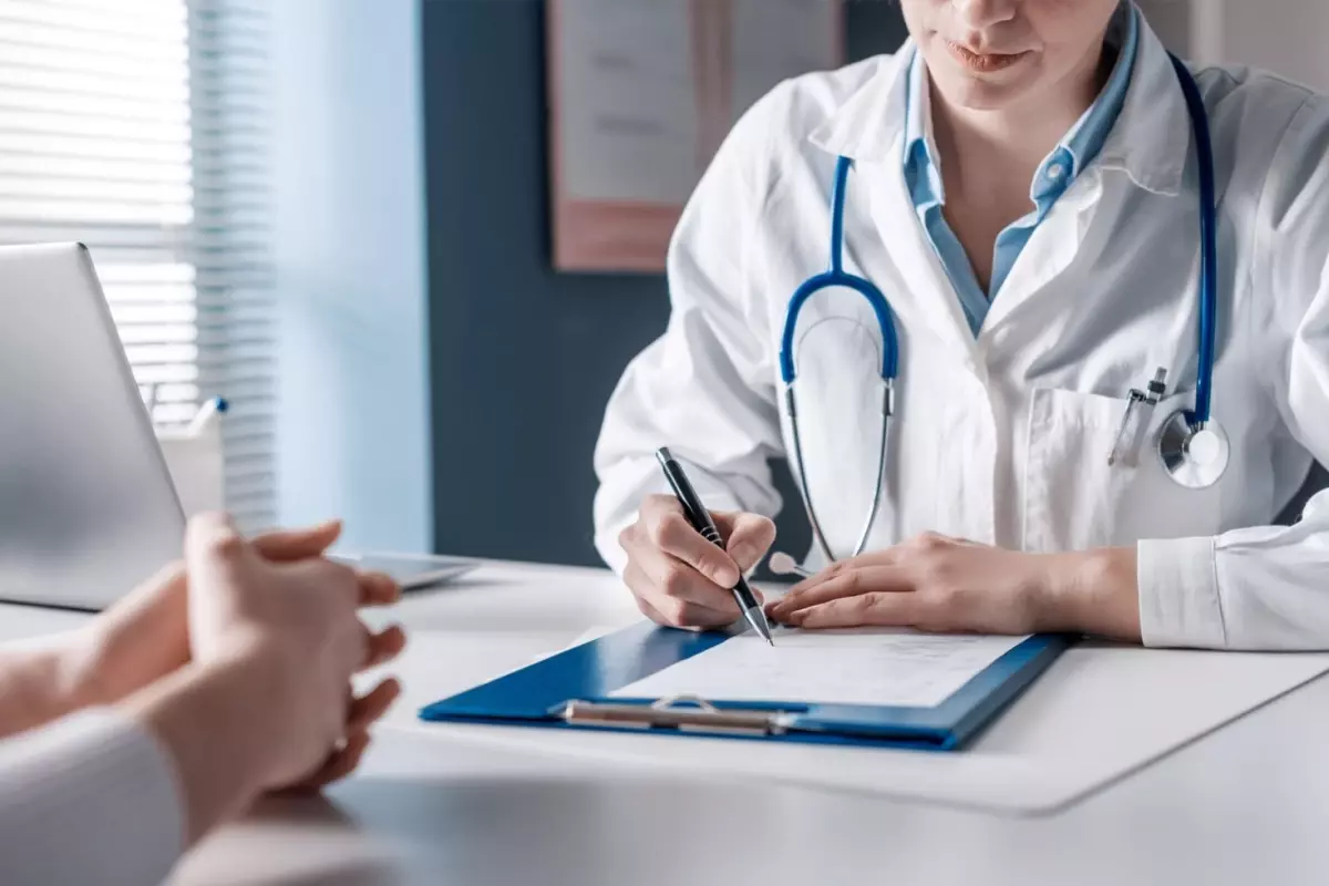 Gaziantepliler Dikkat! Sağlık Raporu Yenilemede Yeni Dönem Başladı